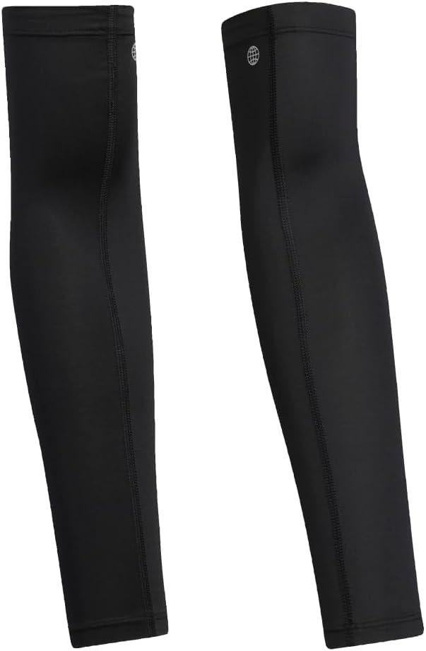 adidas Unisex Uv Arm Sleeve Wrist Length
