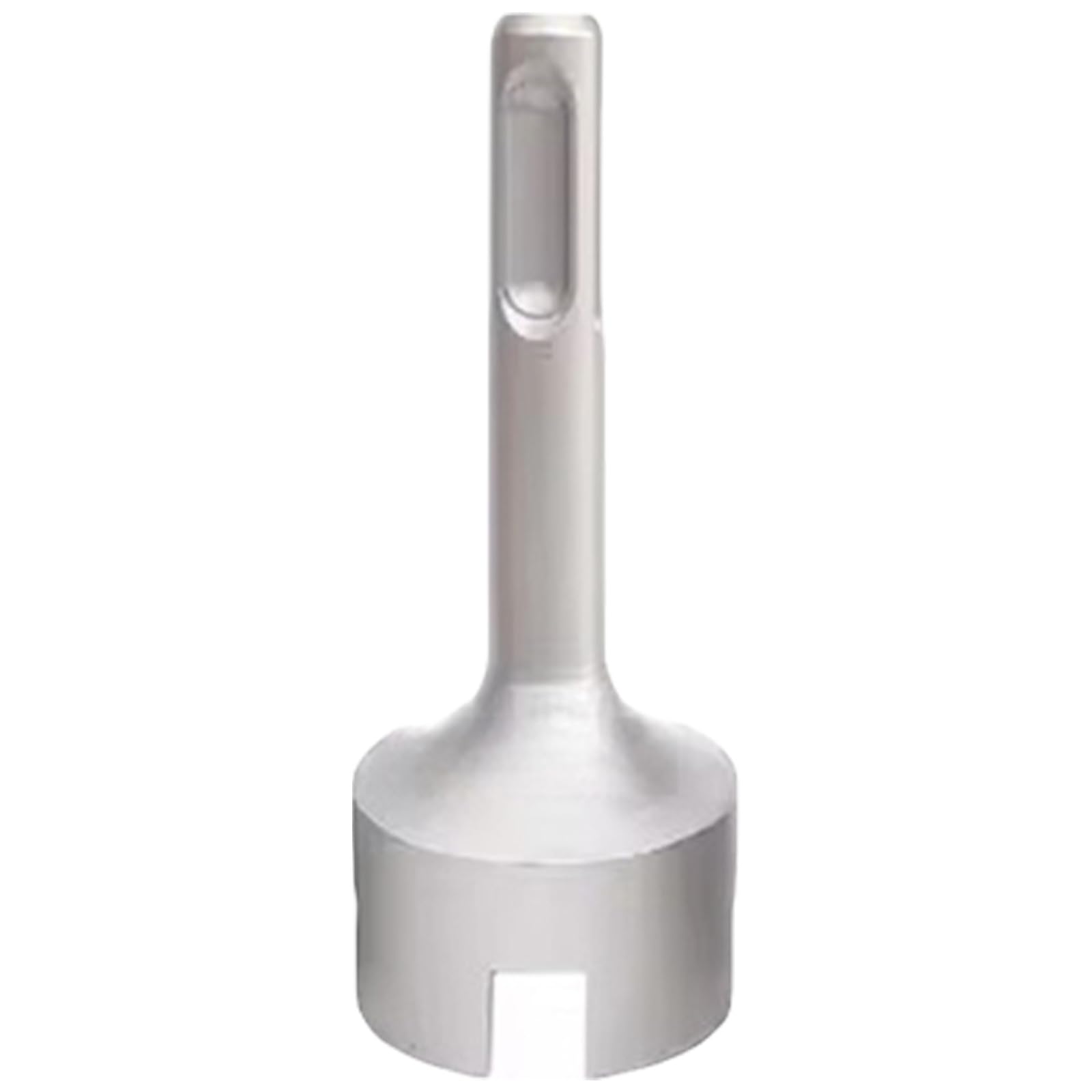 Durability Shank Grounding Rod Driver Ground Rod Driver Tool for Hammer Drill and Rotary Hammer Durability Piling