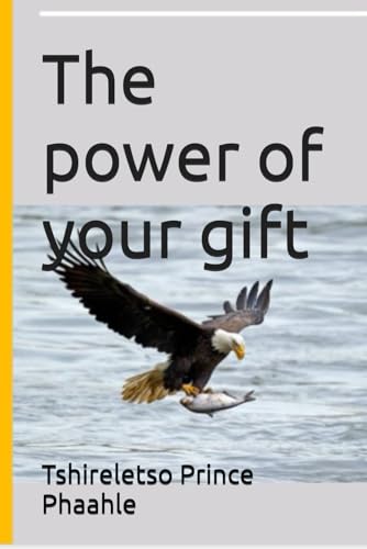 The power of your gift (Paradise)