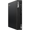 Lenovo ThinkCentre M60q 12C6000BUS Chromebox - Intel Core i5 12th Gen i5-1235U Deca-Core 1.30 GHz - 8GB DDR4 RAM - 128GB M.2 PCIe NVMe SSD - Tiny - Black
