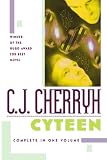 Cyteen