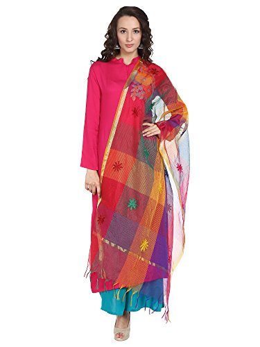 Image of DUPATTA BAZAAR Women Dupatta