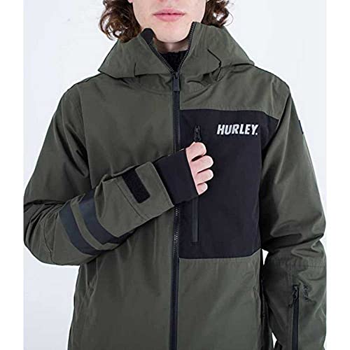 Miniatura 5 de Hurley Outlaw Snowboard Jacket