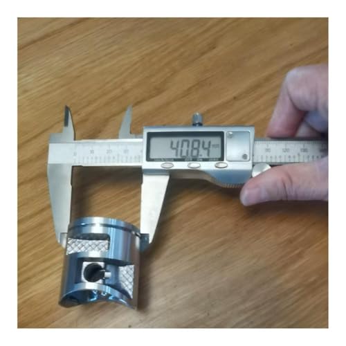 Axe de piston de cylindre 41 mm pour tronçonneuse 435 et 440
