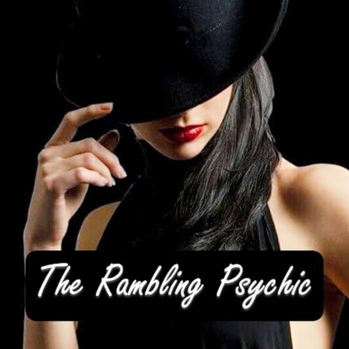 『The Rambling Psychic &mdash; Tarot Readings by Sandy ✨』のカバーアート