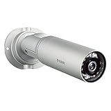 D-Link Business HD Day/Night Outdoor Network Surveillance Camera with mydlink-Enabled (DCS-7010L)