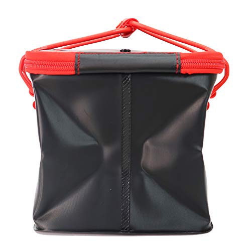 ウェブギア(Wave Gear) EVAスーパーバッカン 40cm ブラック 