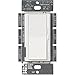 Lutron DVLV-603P-WH Lighting DIMMER, White
