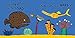 Little Fish's Opposites