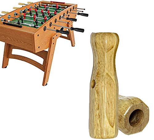 YDDS Wooden Foosball Handle Grips - Image 5
