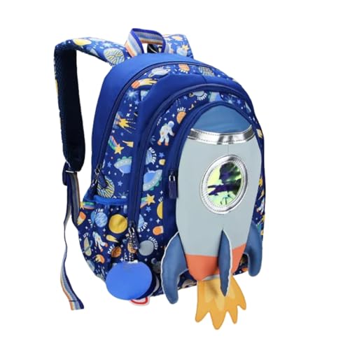 Image of Cots and Cuddles Cute Kawaii Bunny Soft Toy Large Capacity Backpack Bag for Primary School Girl Kids