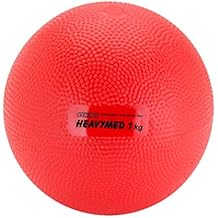 Gymnic Heavymed 1 Medicine Ball
