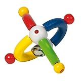  Heimess 769100 - Greifling Elastik Ball