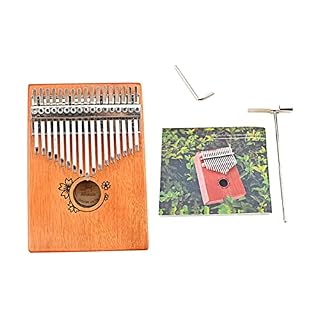 BIENKA ser de 3 17 Touches Kalimba Kalimba Piano à Pouces Kalimba Piano à Doigts Mbira Piano à Pouces Piano à Pouces… - Les Beatles, Paul McCartney, John Lennon, RIngo Starr, George Harrison BIENKA ser de 3 17 Touches Kalimba Kalimba Piano à Pouces Kalimba Piano à Doigts Mbira Piano à Pouces Piano à Pouces… – Image 6