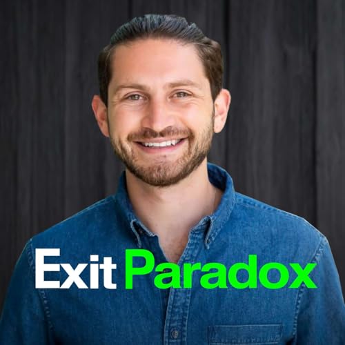5,000+ Post-Exit Founders: What Actually Works with Barak Kaufman