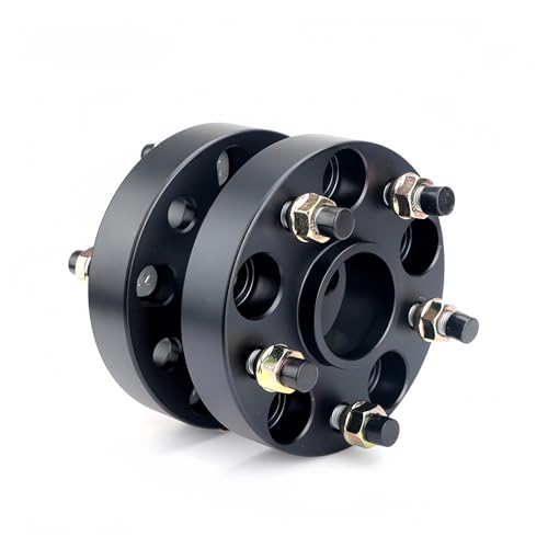 Entretoises de roue performance pour ajustement parfait des jantes Honda