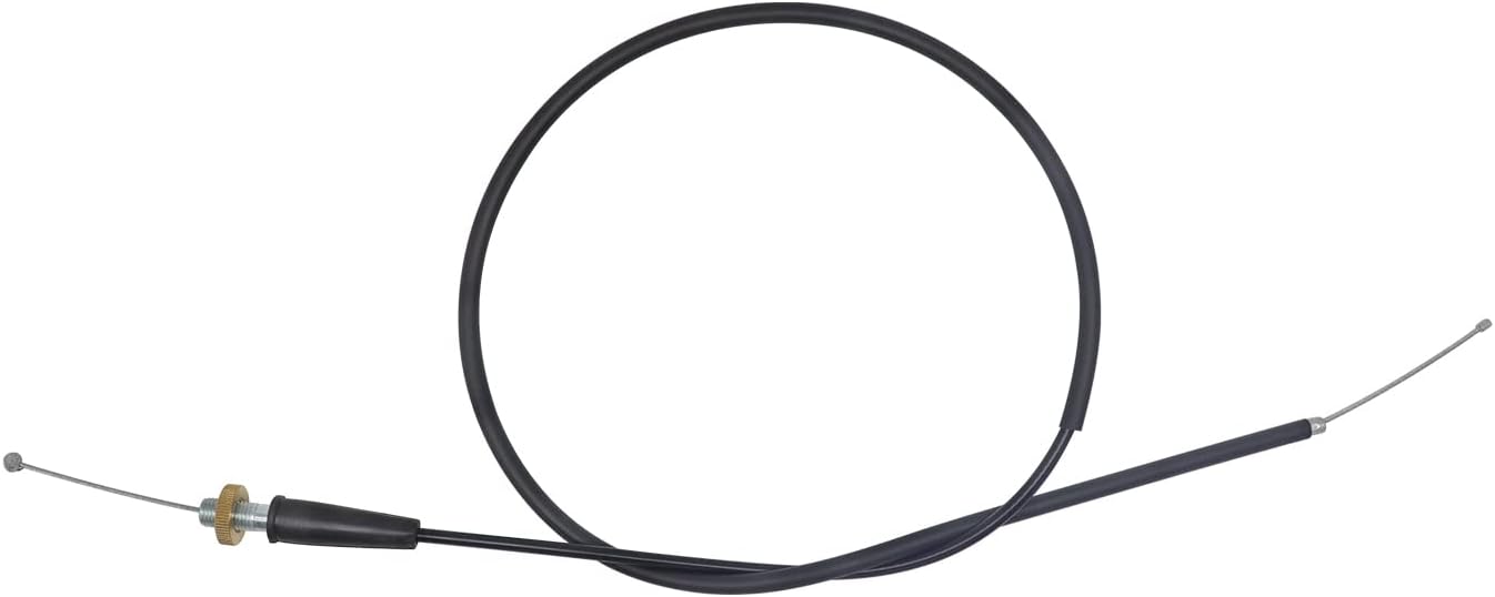 17910-KZ3-B00 Throttle Cable for Honda CR125R CR250R CR500R CR125 CR250 CR500 CR 125 250 500 replace#17910-KA3-730, 17910-KZ4-A10, 17910-KZ4-J00, 17910-KA4-405, 17910-KZ3-730