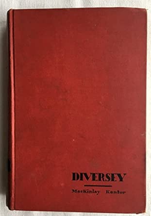 Diversey book cover