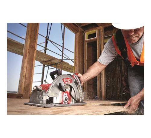 Milwaukee 2830-20 Circular Saw Rear Handle 7-1/4"