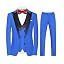 Royal Blue