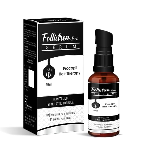 Follistren-Pro Hair Serum Procapil Hair Therapy 50 ml