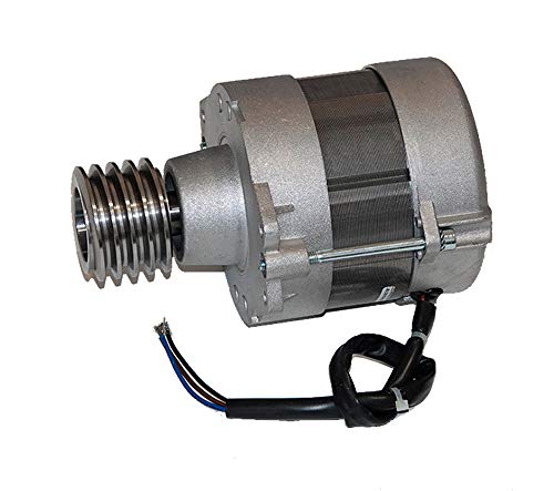 MOTORE RICAMBIO PER OPERATORI BFT DEIMOS AC A800 CANCELLO SCORREVOLE I200051 10001