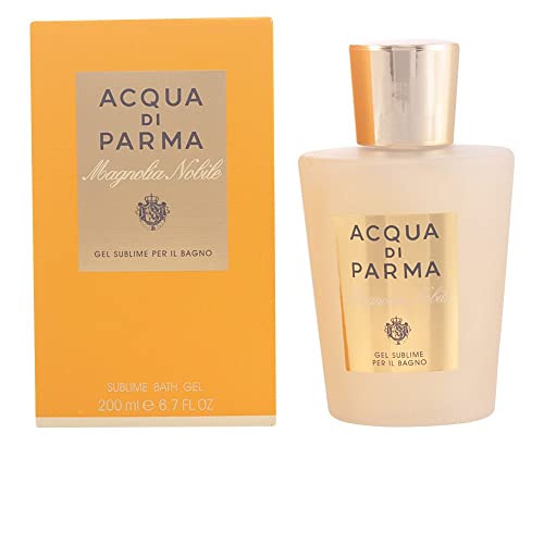 Parfümiertes Duschgel Acqua Di Parma Magnolia Nobile (200 ml)