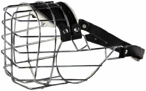 Dean and Tyler DT Freedom Bozal, Tamaño No. 26 - Dálmata Mujer