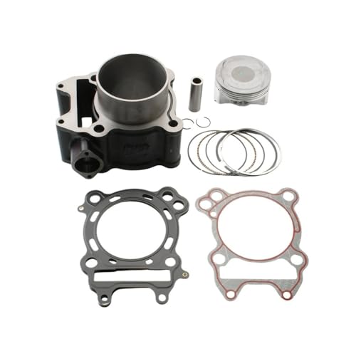 Kit cylindre scooter Jx300 pour GTS 300I ABS et ATV LR 300