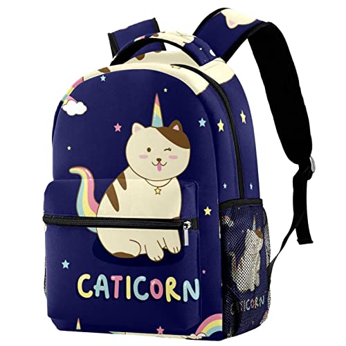 Sac à dos de voyage femme cerf de Noël grand volume contre le désordre