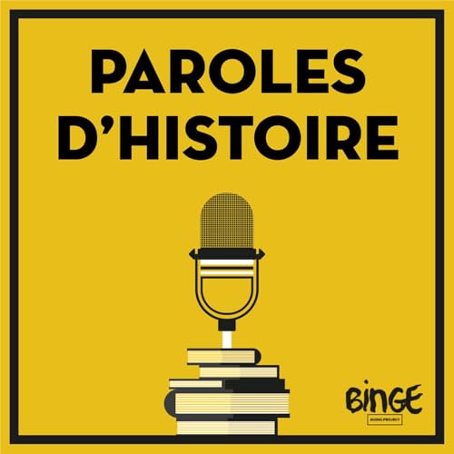 『398. Consentir au couvent? avec Inès Anrich』のカバーアート