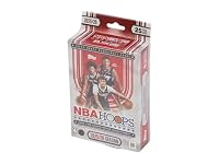 2025/26 Topps Hoops Basketball Hanger Trading Card Box (Look for Hoops Hyper Signatures) — image 3