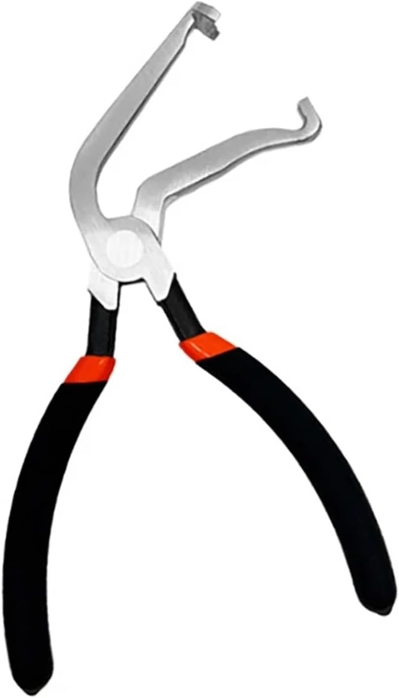 電気切断プライヤー ワイヤー切断プライヤー 自動車ツール 電気ドロップシッピング(Black)