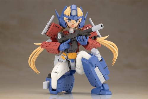 Kotobukiya Figura de Acción Convoy Humikane Shimada miniatura 6