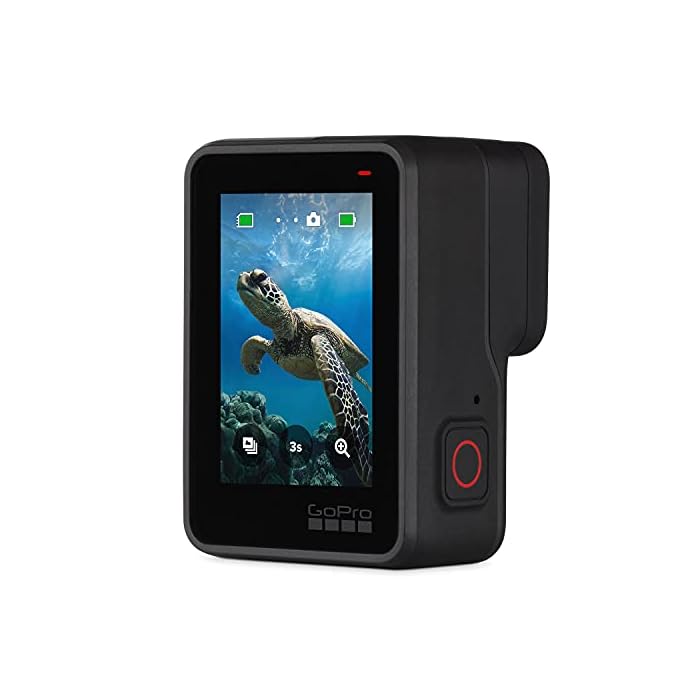 GoPro HERO7 Waterproof Digital Action Camera - Image 6