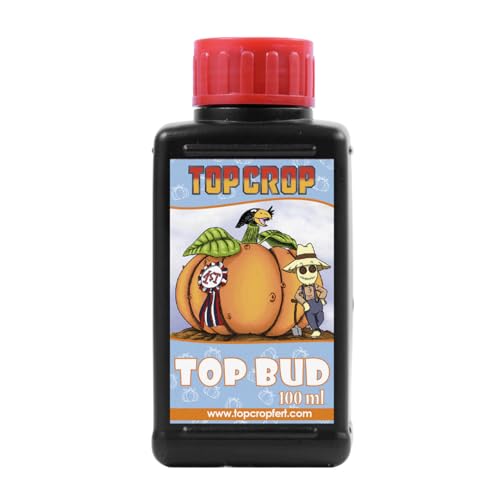 Top Crop - Top Bud 100 ml