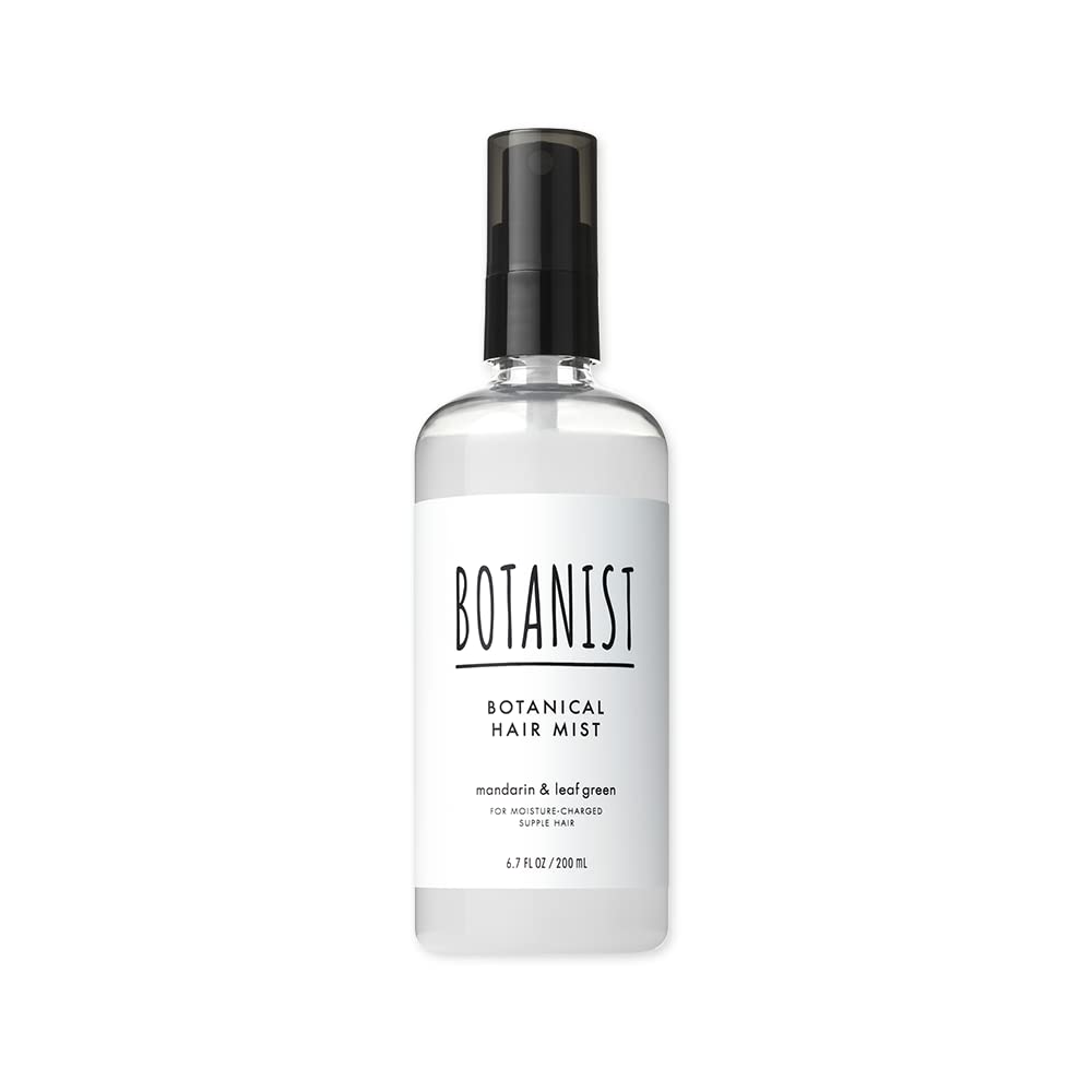 BOTANIST ボタニスト ヘアミスト