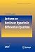 Lectures on Nonlinear Hyperbolic Differential Equations (Math&Atilde;&copy;matiques et Applications (26))