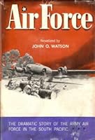 Air Force: Novelization B0007HW3BK Book Cover