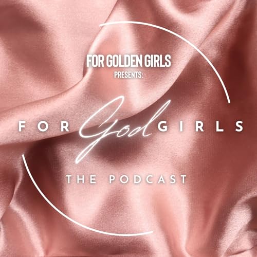 For God Girls copertina