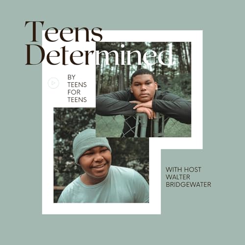 Ep.5: "I'd like to be a Pharmaceutical Scientist"