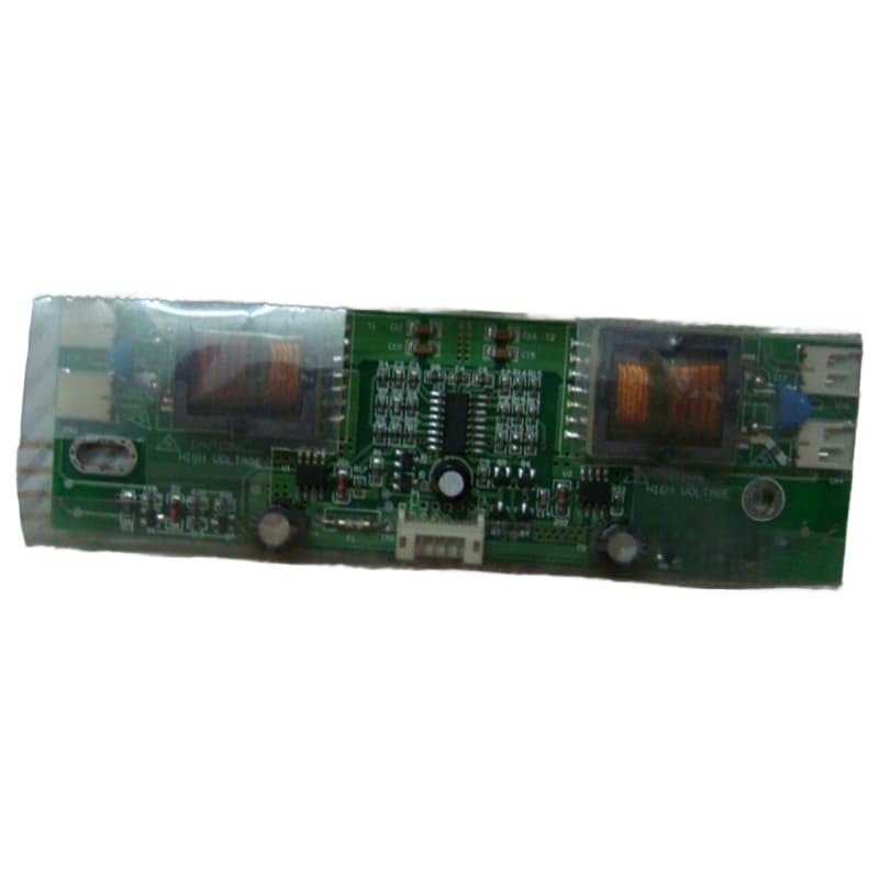 Four Small high-Voltage Boards, high-Voltage LCD Screens, HJP4236C, E134893 inverters