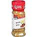 CLUB HOUSE One Step Seasoning, Greek 120g/4.2 oz. (Imported from Canada)