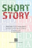  Short Story - V ed. - Il silenzio (gulliver)