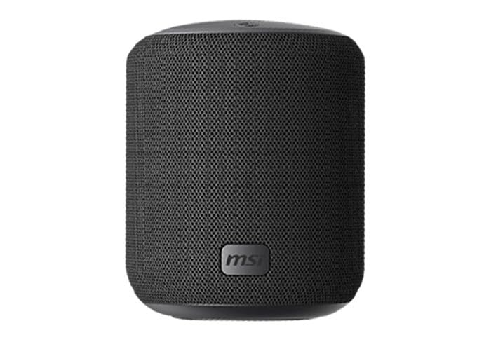 MSI Solo Bluetooth Haut-Parleur sans Fil