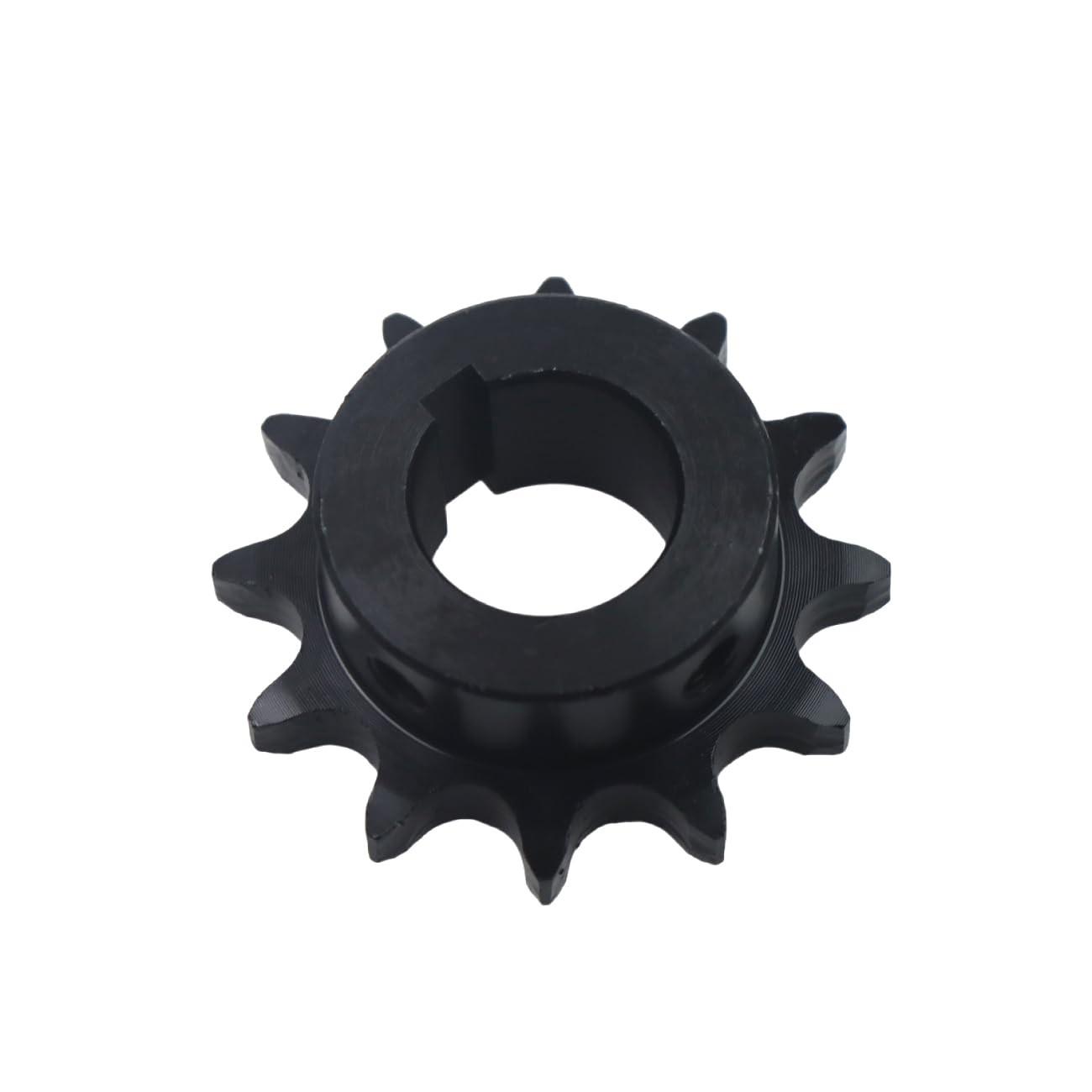 #50 Roller Chain Sprocket Type B 1 inch Bore 12 Tooth 50BS10 — Amazon image 6