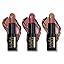 Safari Blaze, Whimsical Wine, Nifty Neutral