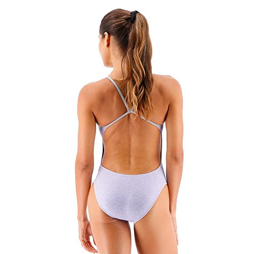 Image of TYR Womens Durafast One Solids