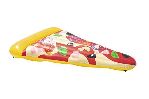 Colchão Bronzeador Pizza 1 88m x 1 30m