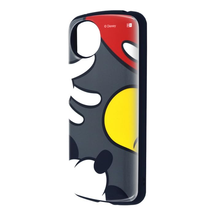 Amazon.co.jp: AQUOS wish4 ケース ディズニー 耐衝撃